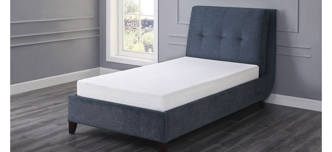 461235990 Nocturne 6 Gel Mattress sku 461235990