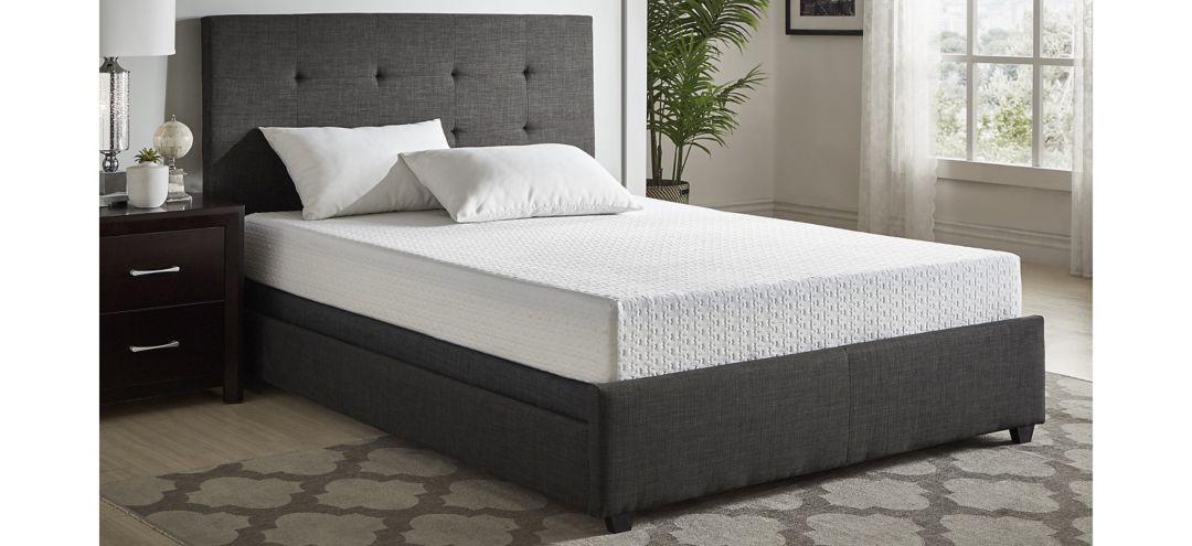 Nocturne 8 Gel Mattress