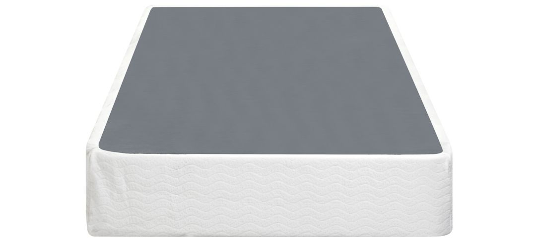 Noura Mattress Foundation W/ White Cover