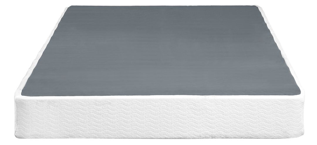 Noura Mattress Foundation w/ White Cover