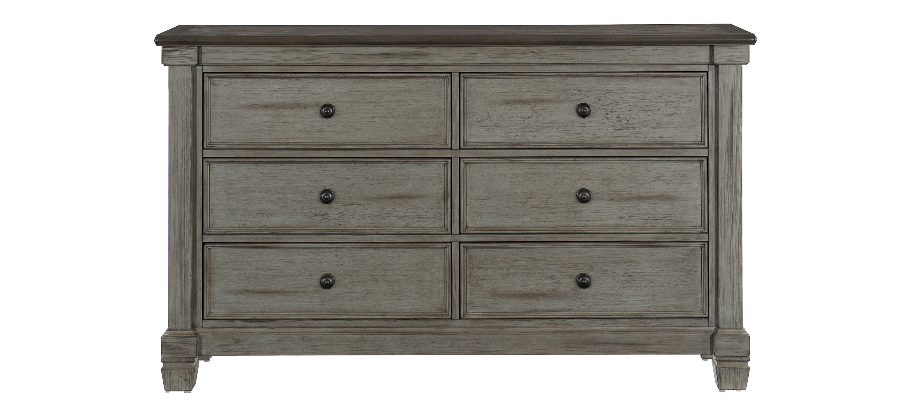 Andover Dresser