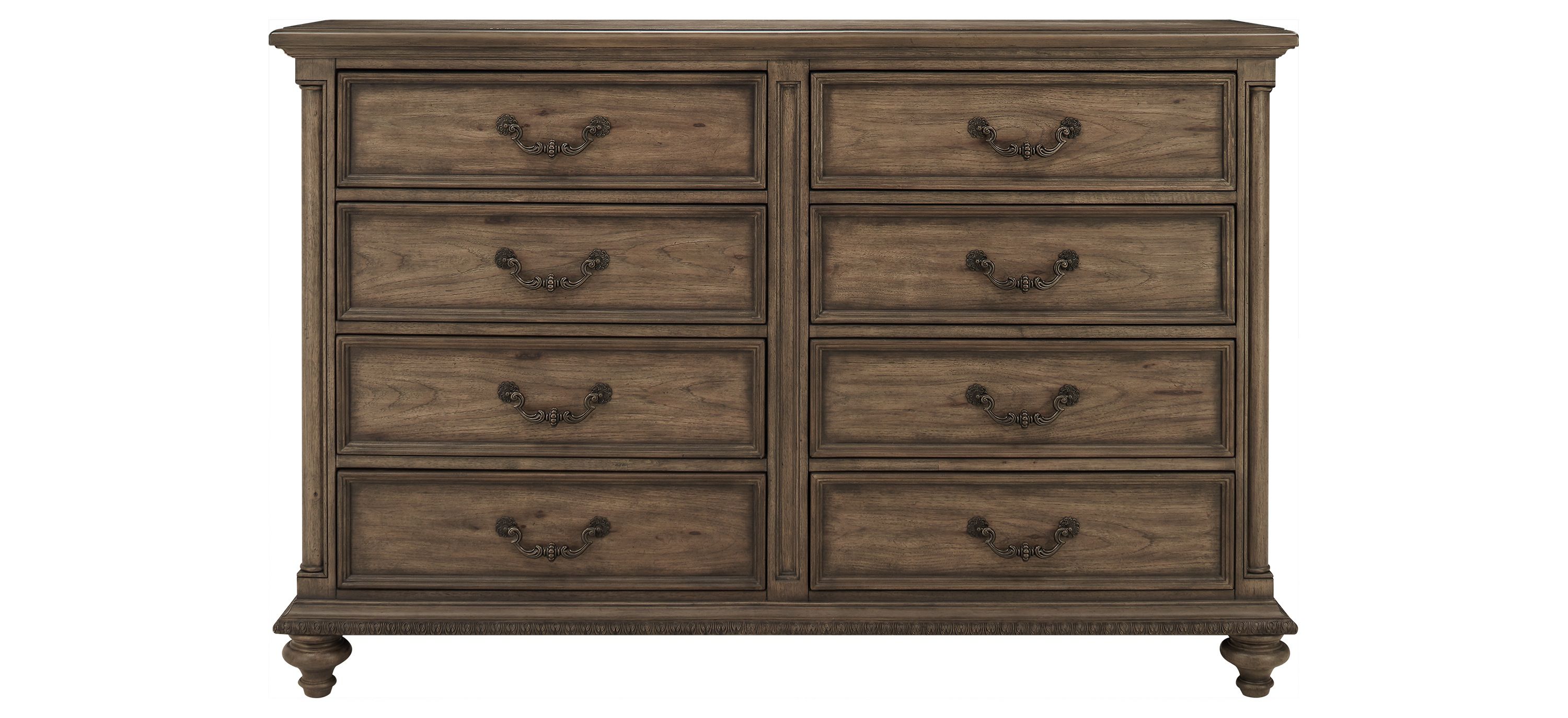 Castlehaven Bedroom Dresser