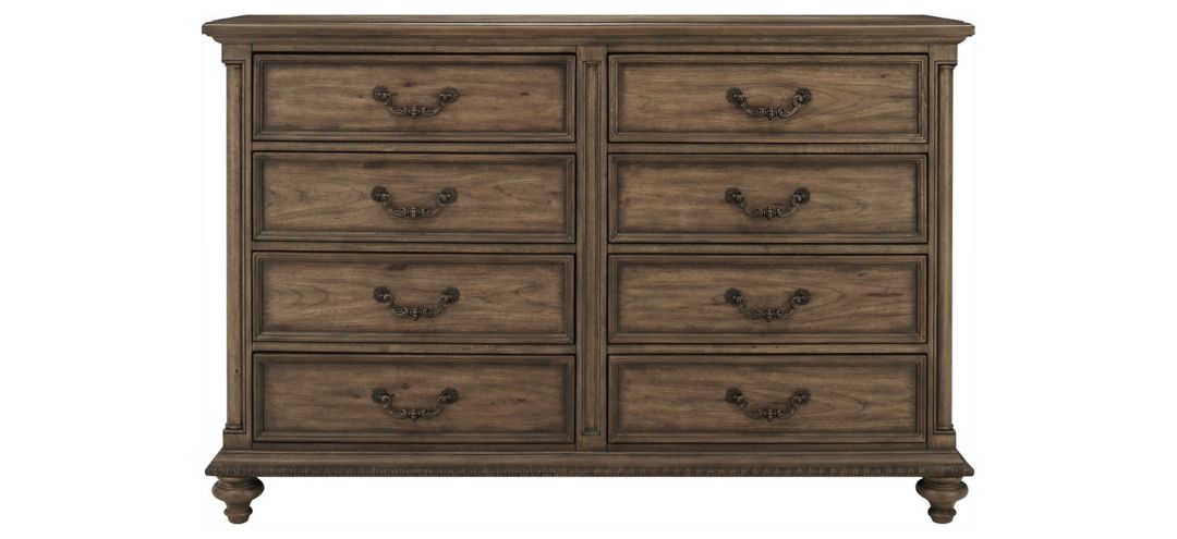 1693-5 Castlehaven Bedroom Dresser sku 1693-5