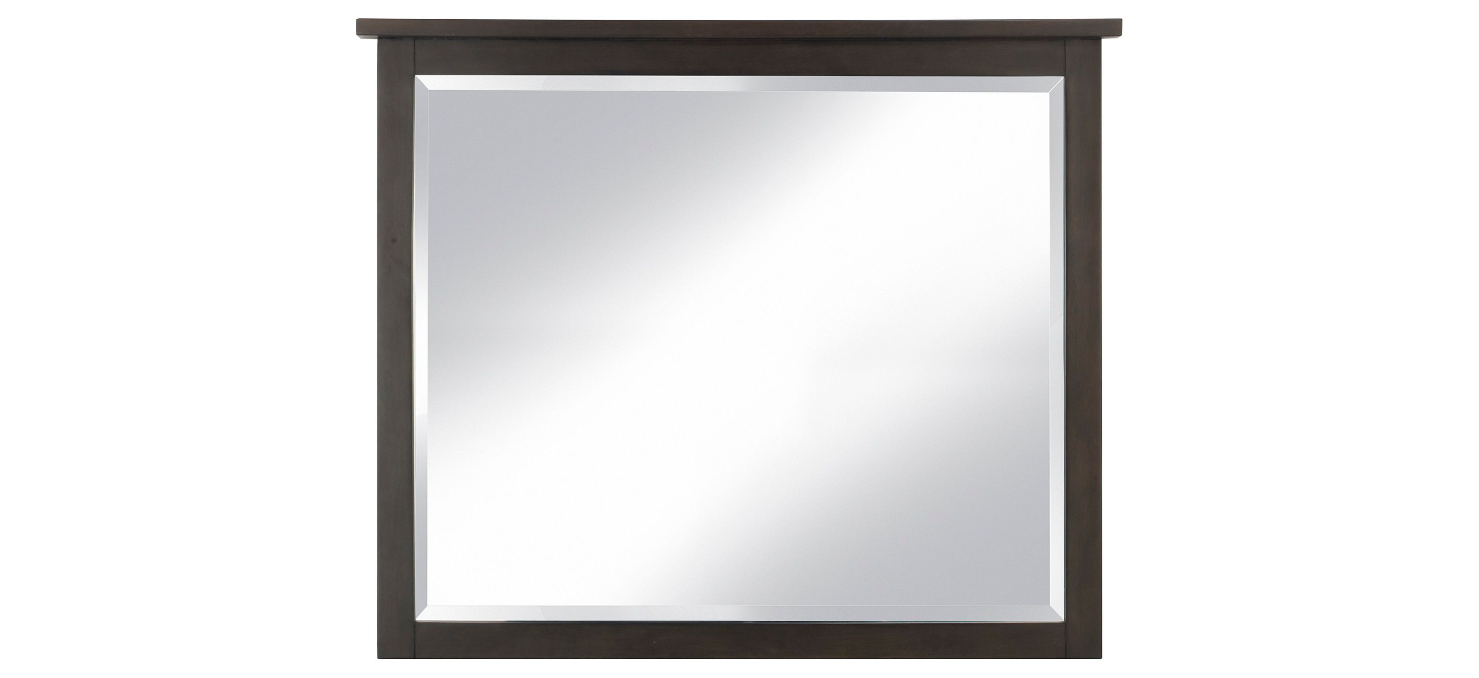 Union City Bedroom Dresser Mirror