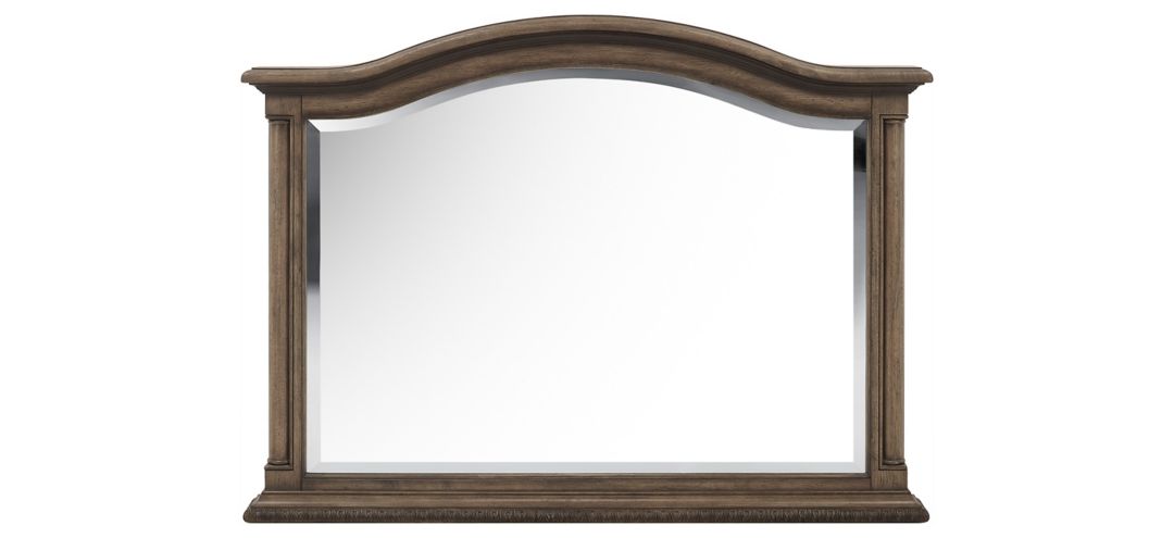 Castlehaven Bedroom Dresser Mirror