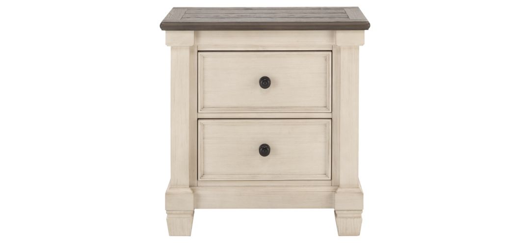 Andover Bedroom Nightstand