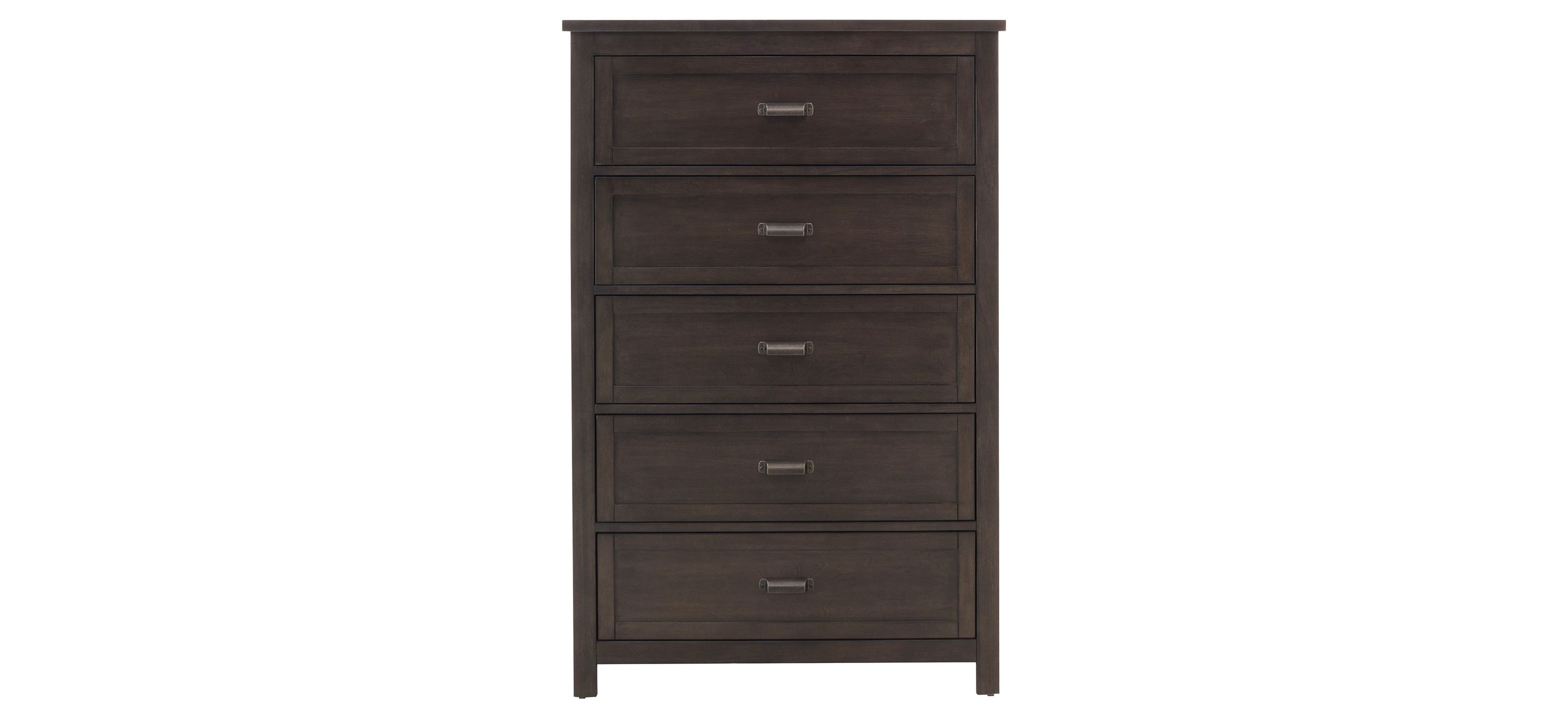 Union City Bedroom Chest
