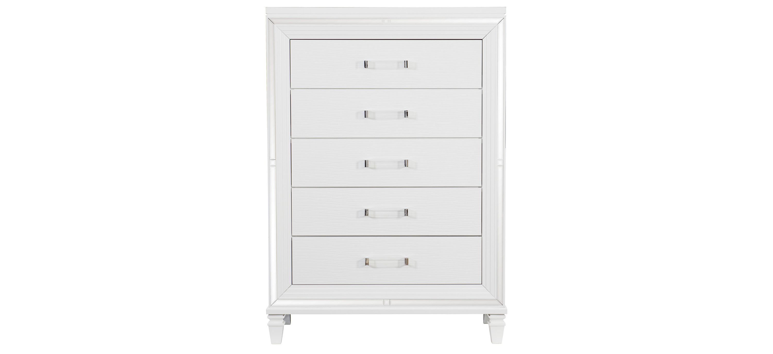 Selena Bedroom Chest