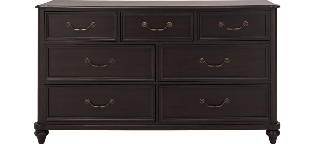 Brooklyn Dresser