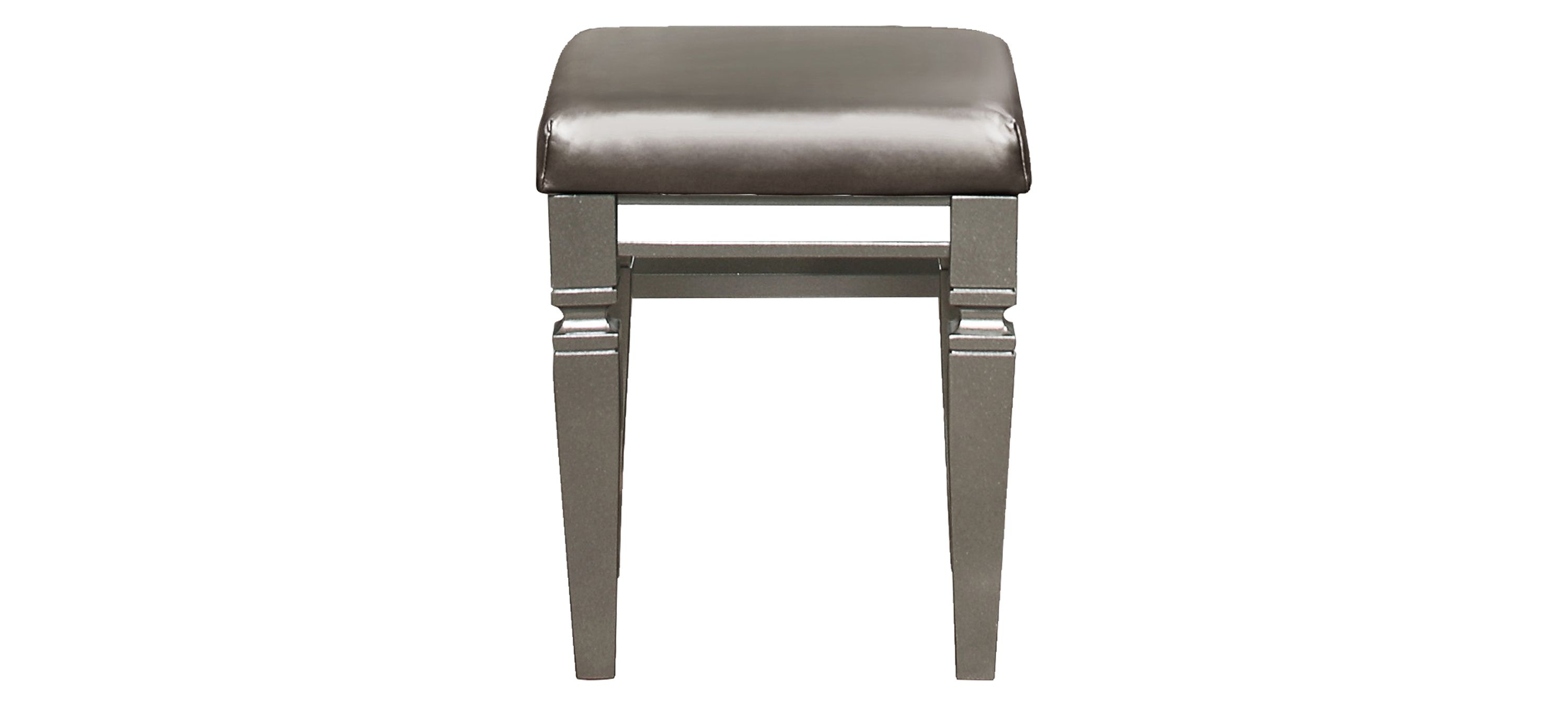 Selena Vanity Stool
