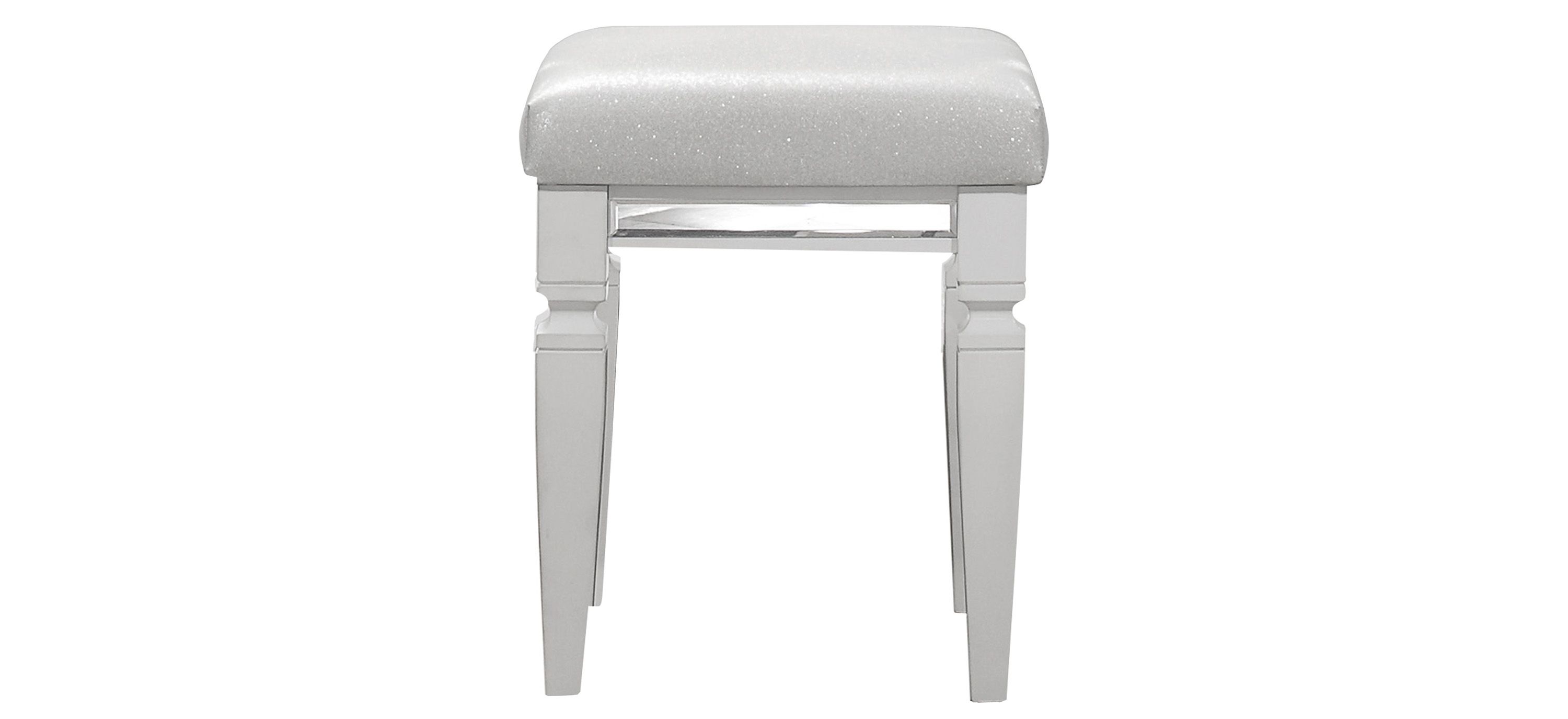 Selena Vanity Stool