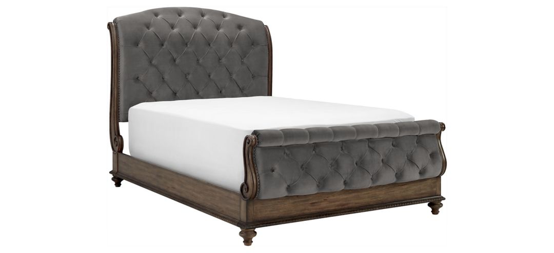 592316939 Castlehaven Bed sku 592316939