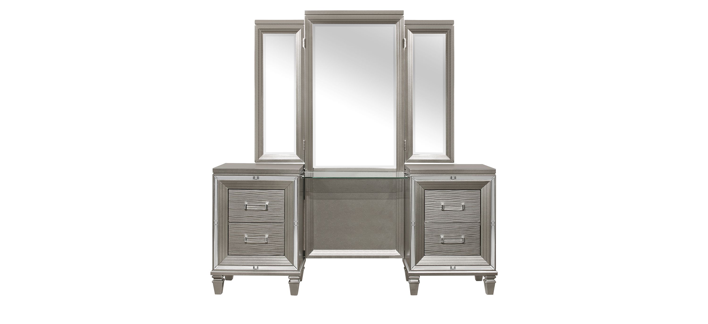 Selena Vanity