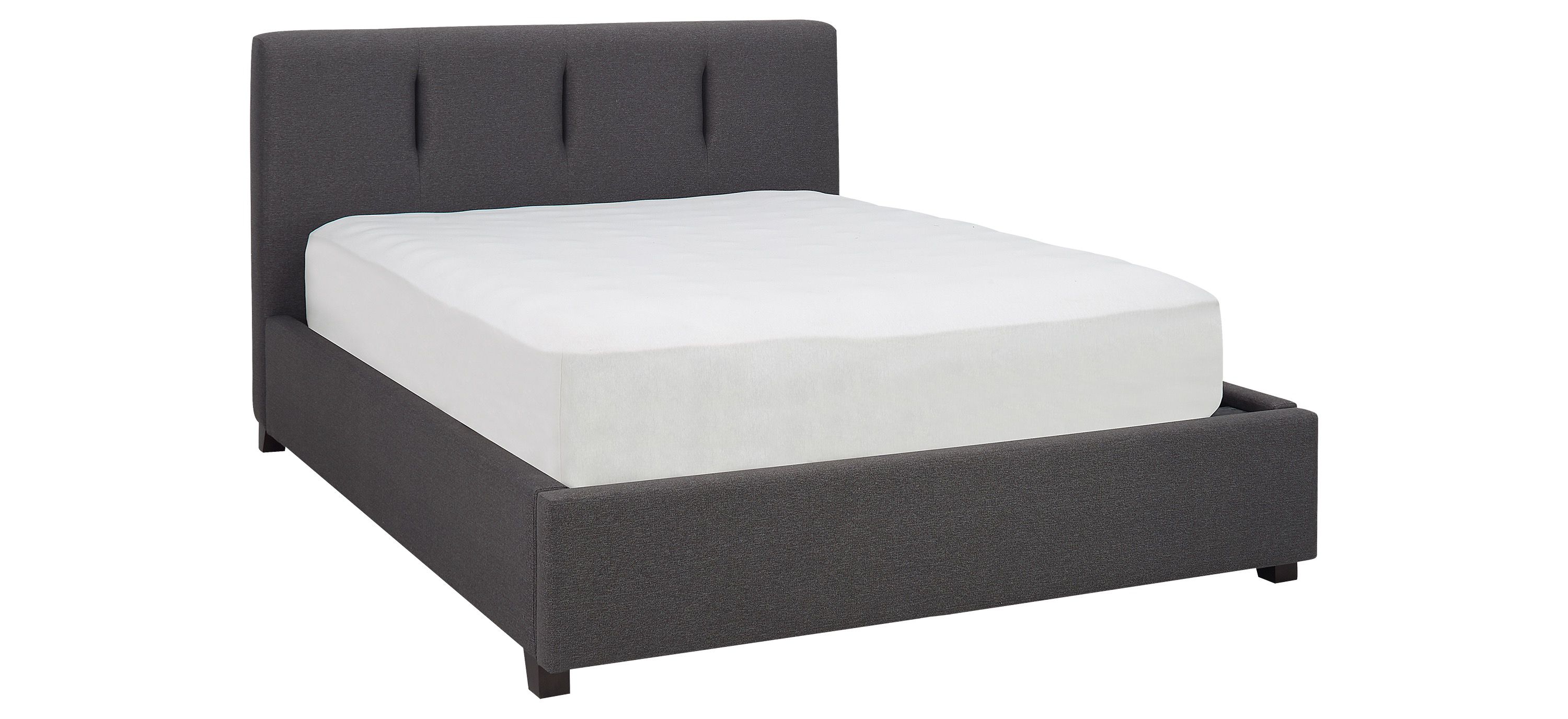 Lansing Platform Bed