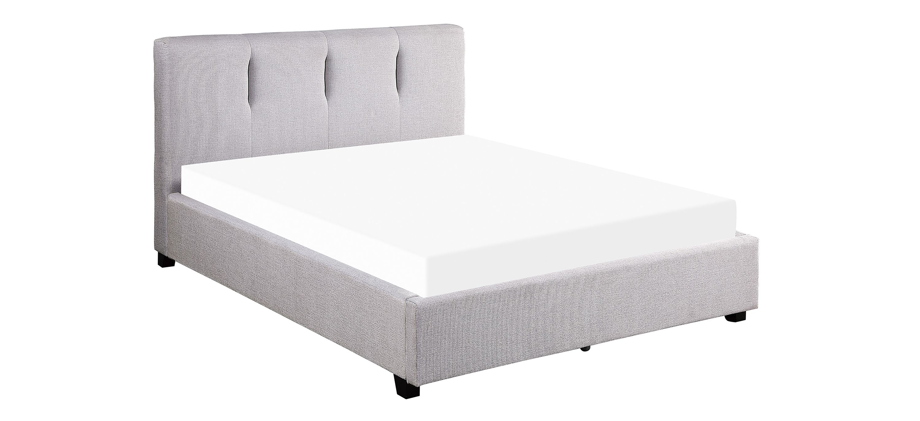 Lansing California King Platform Bed