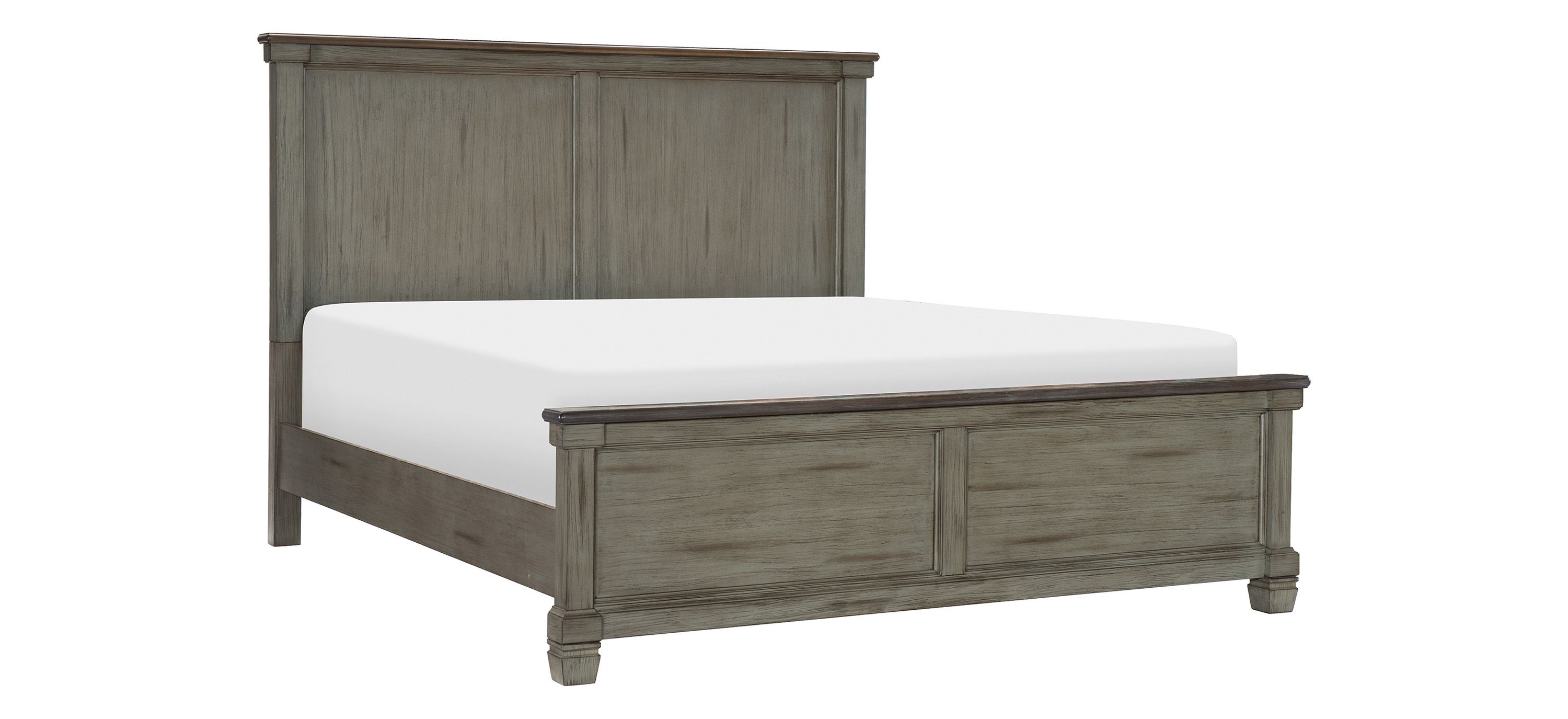 Andover Eastern King Bed