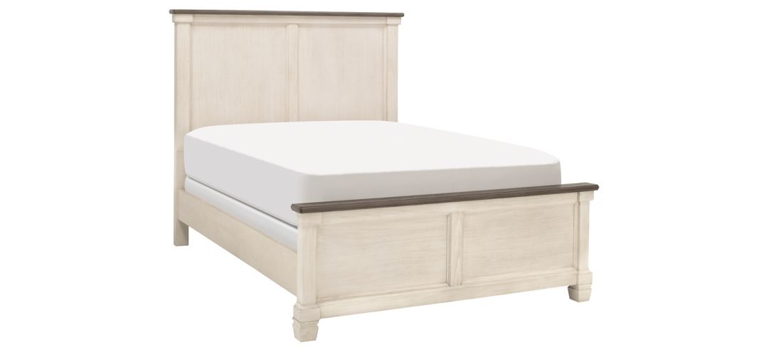 Andover Bed