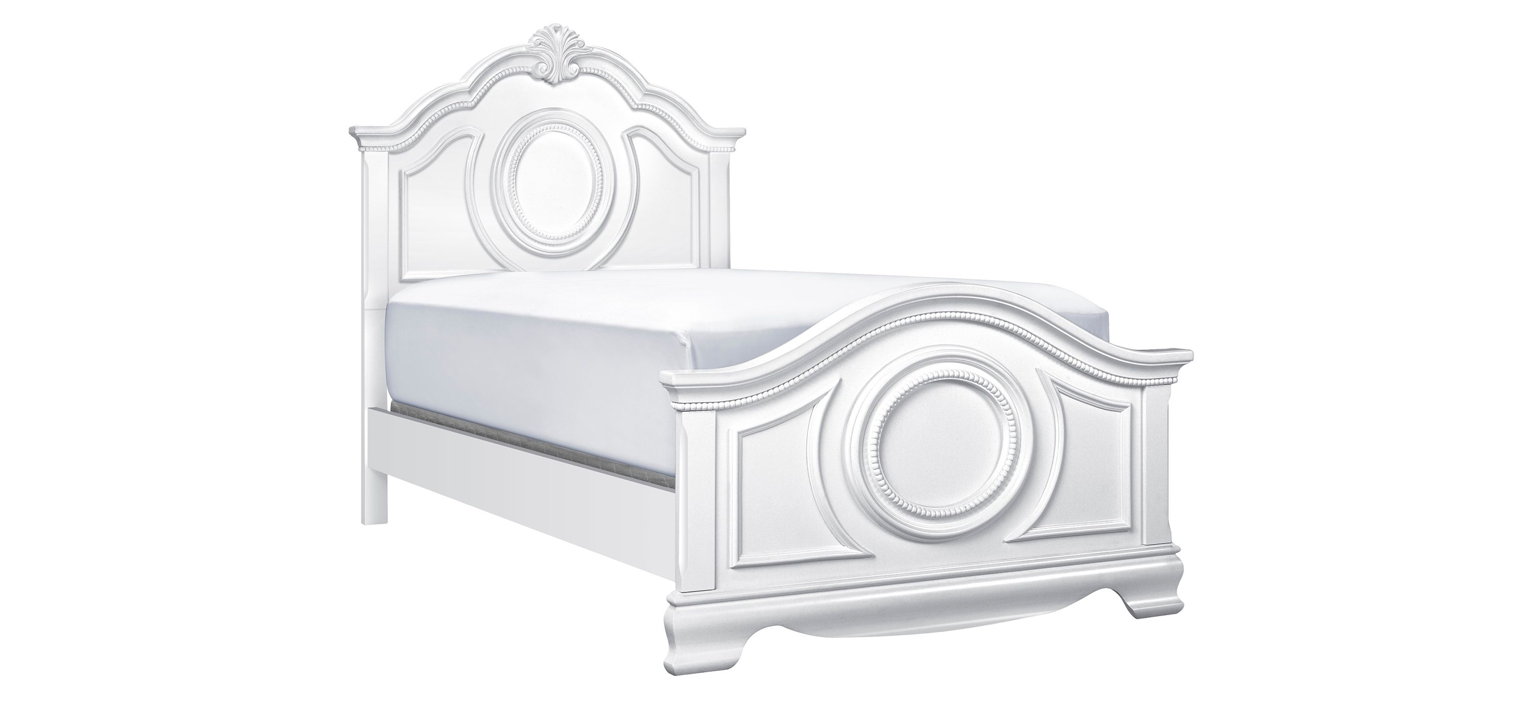 Winnie Bed