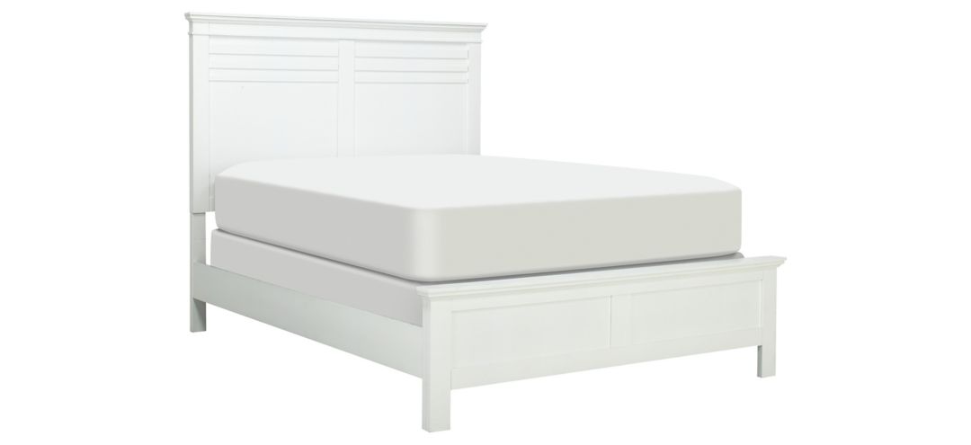 Eastlea Panel Bed