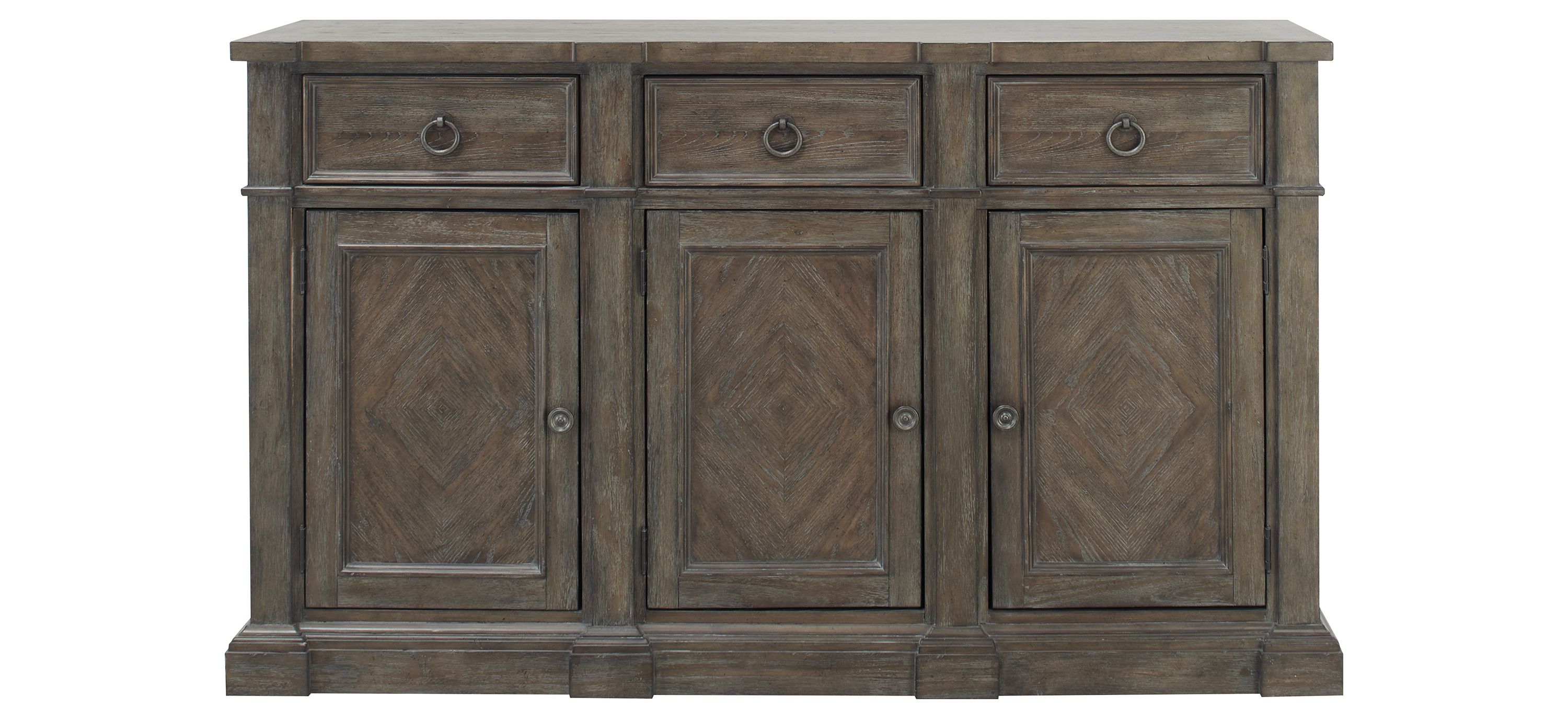 Ashford Server