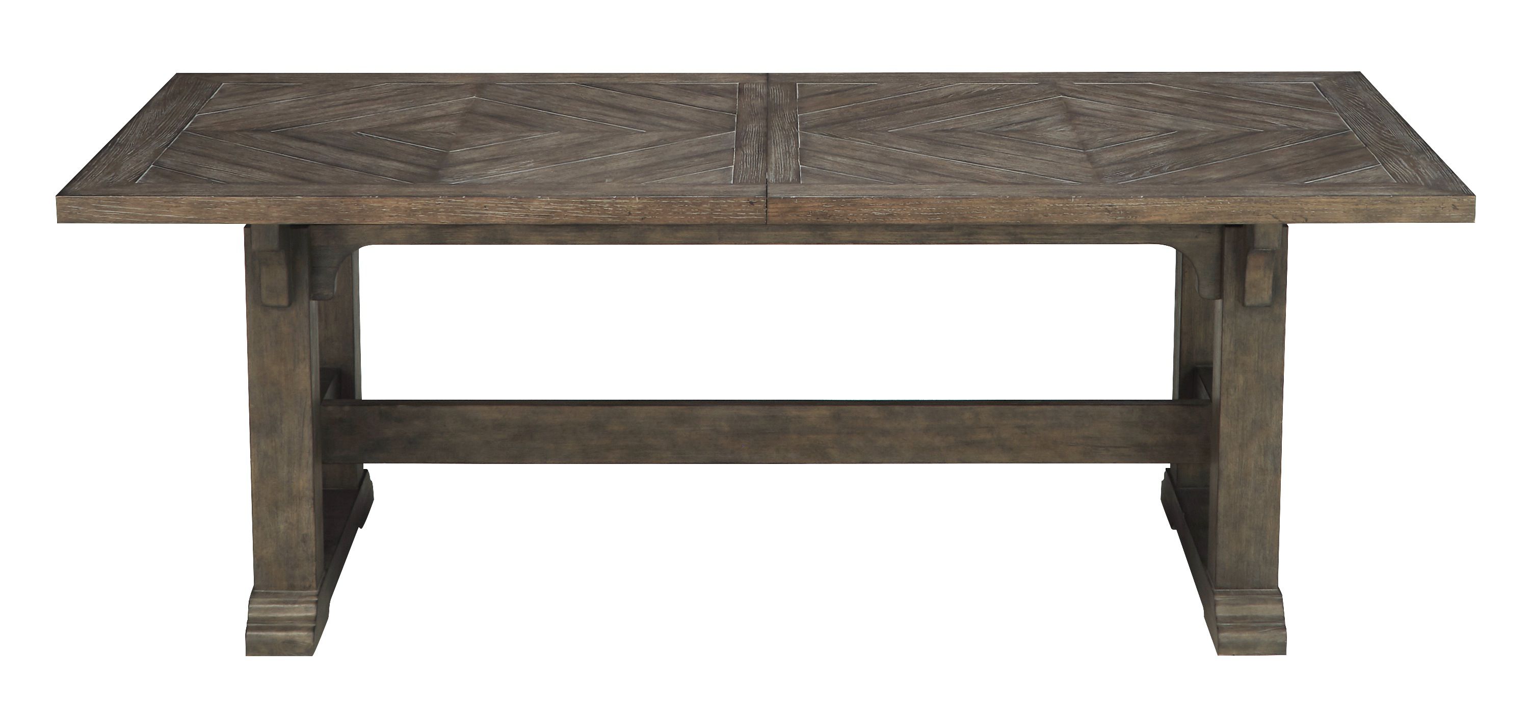 Ashford Dining Table w/ Leaf