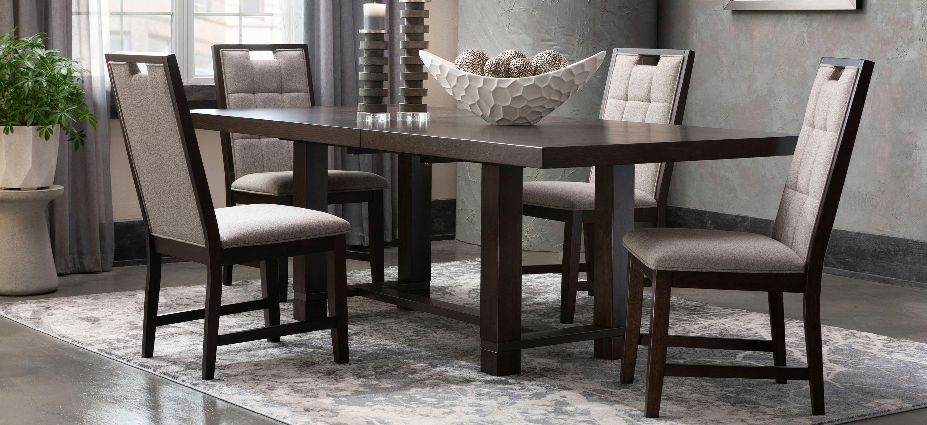 Andell 5-pc. Dining Set
