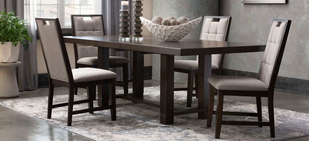 Andell 5-pc Dining Set