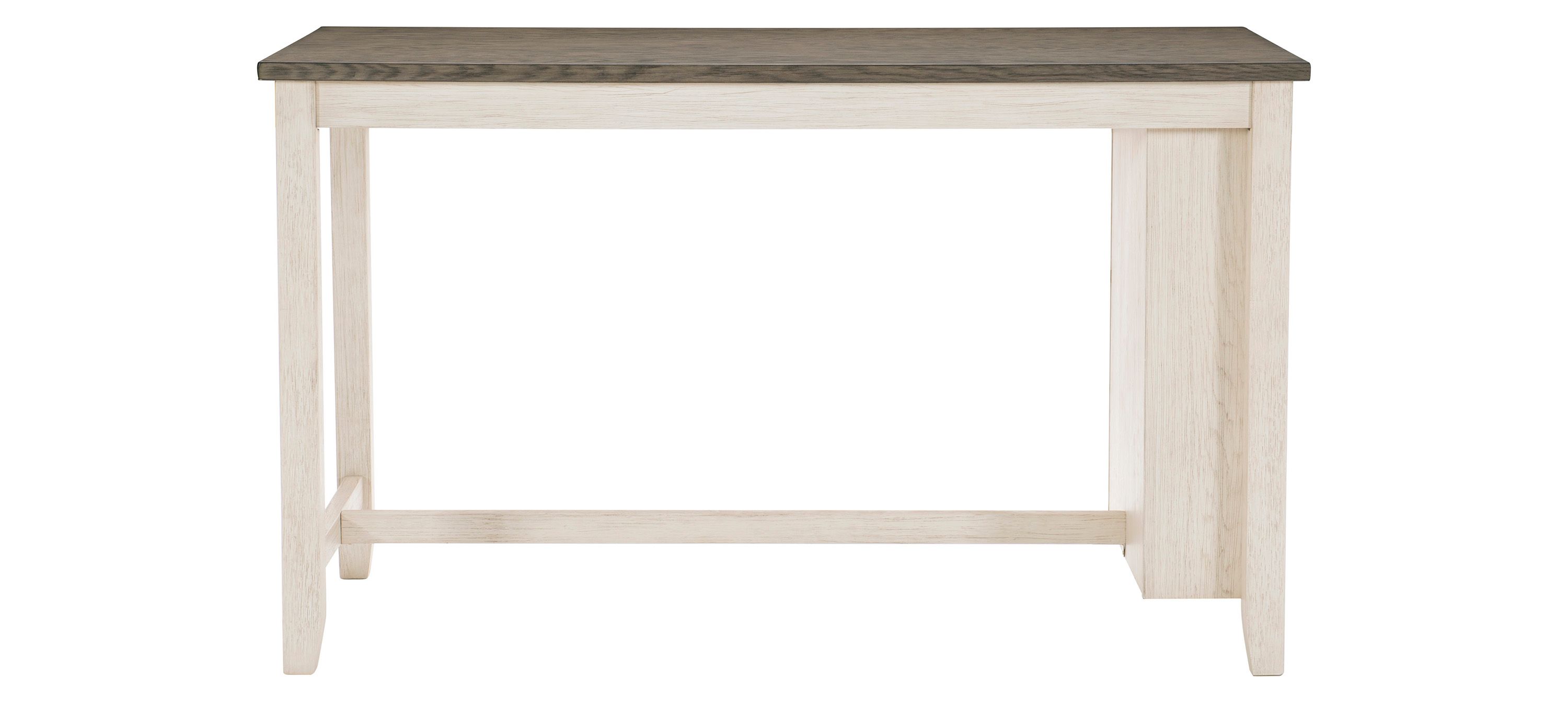 Napa Counter Height Dining Table