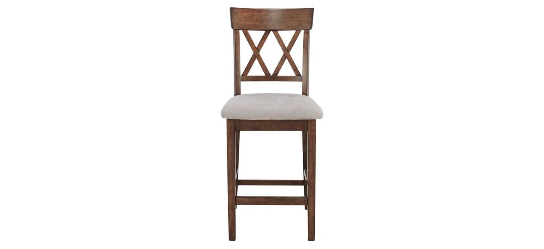721357160 Elmore Counter-Height Dining Chair sku 721357160