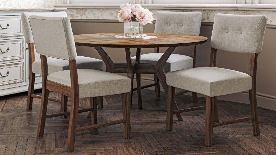 Pryce 5-pc Dining Set