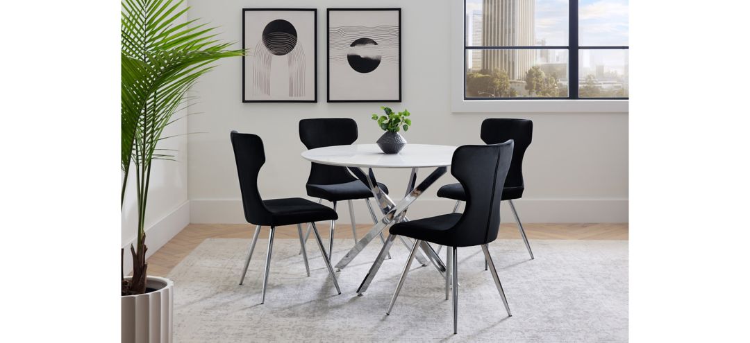 Macie 5-pc. Dining Set