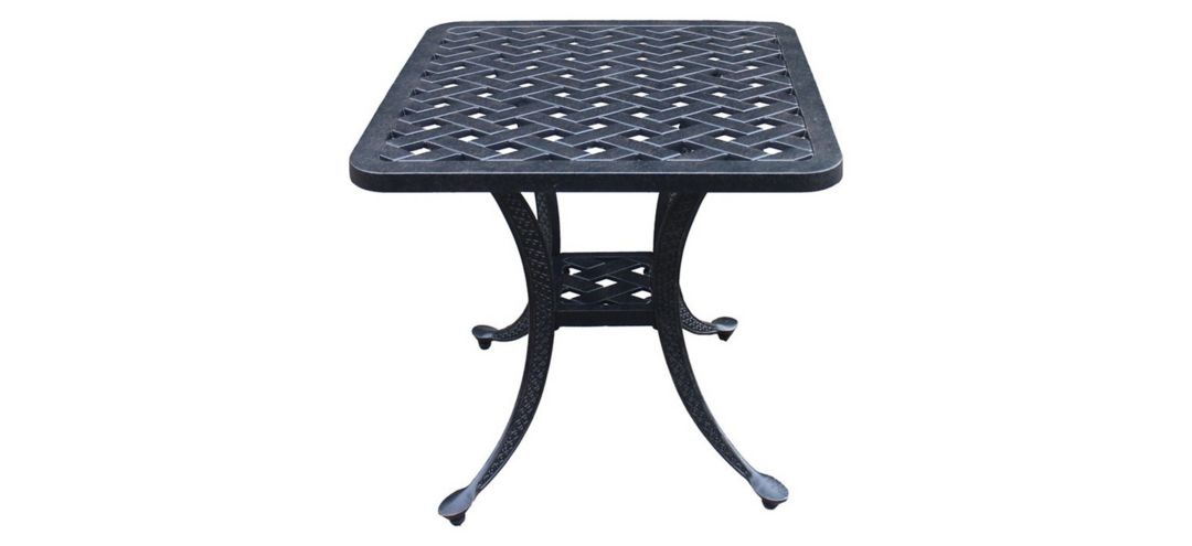 Castle Rock Outdoor End Table