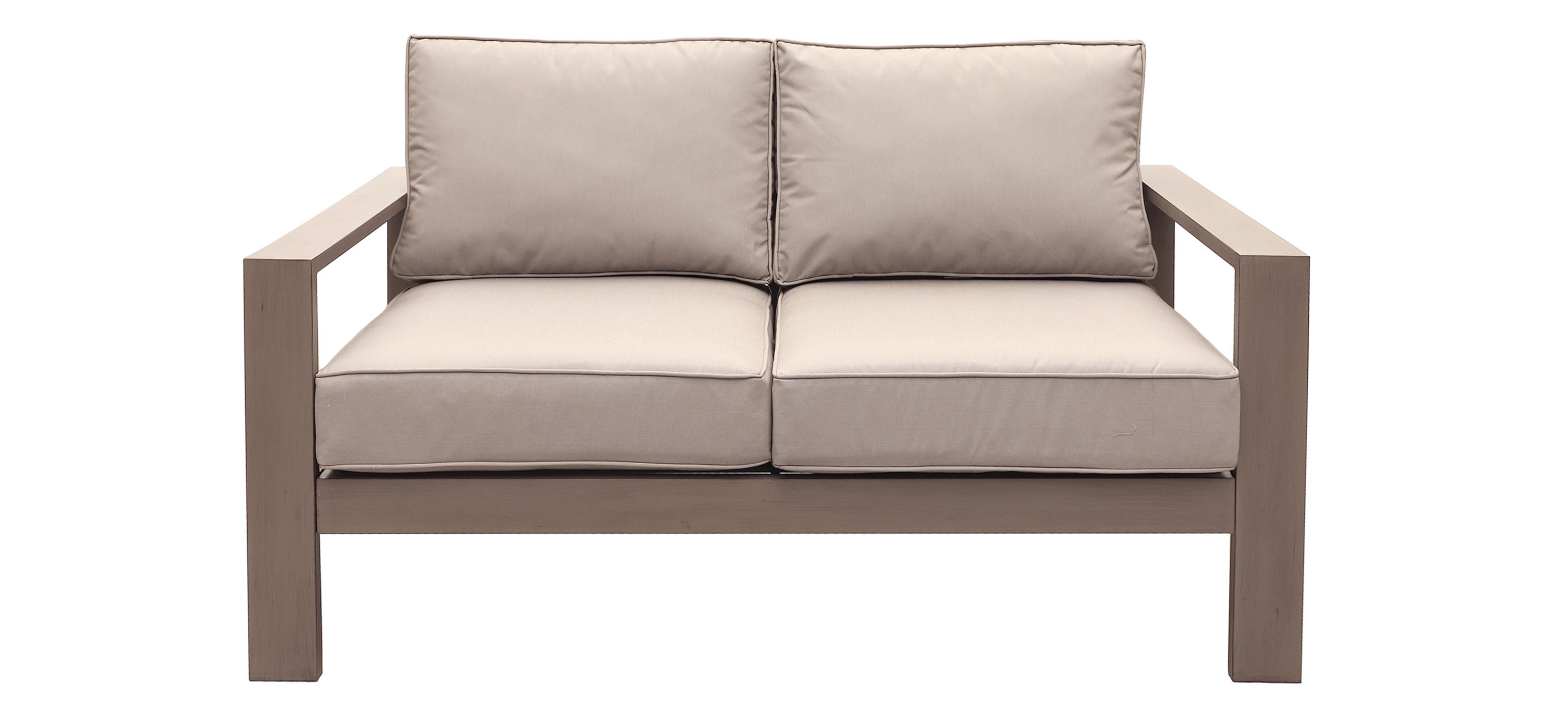 Alassio Loveseat