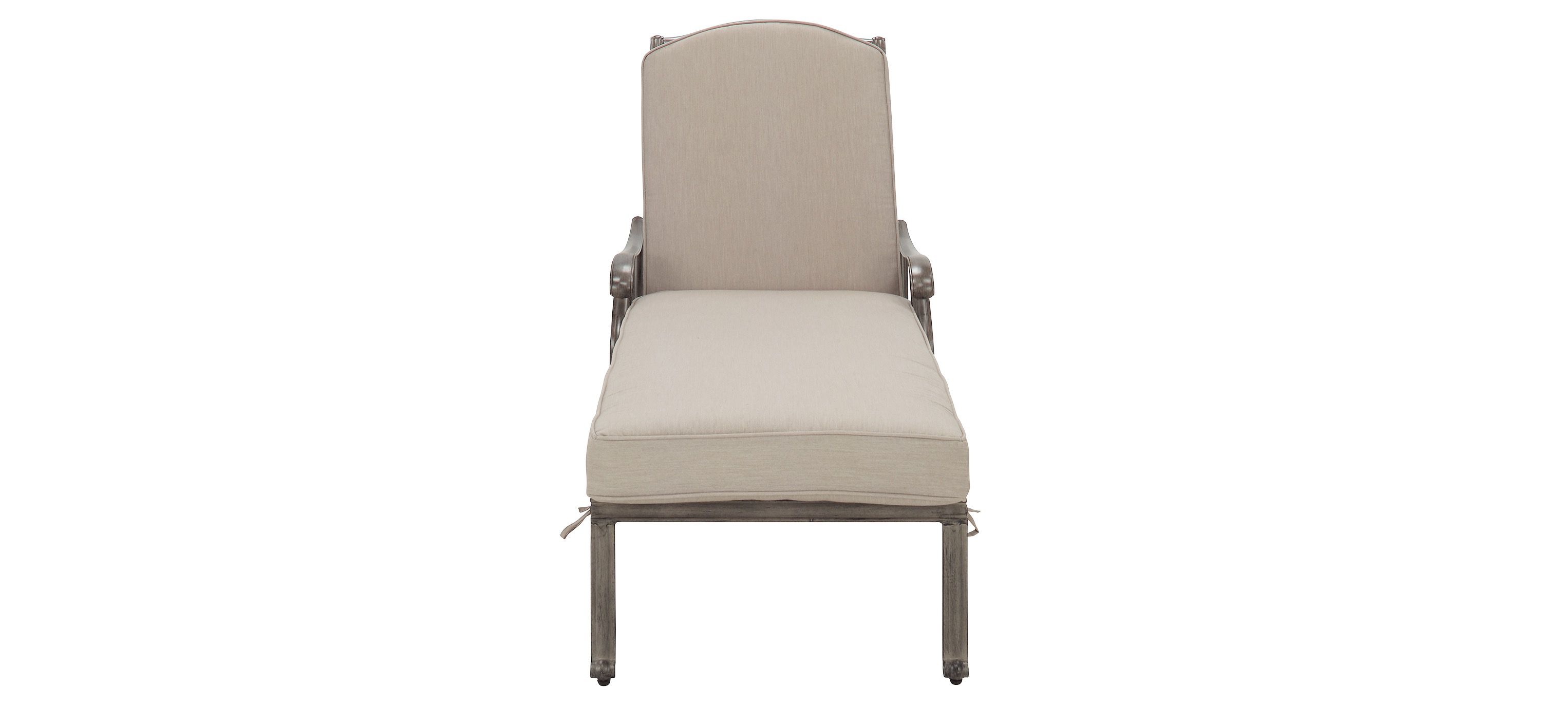 Newport Chaise Lounge