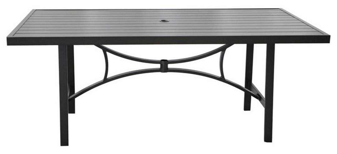 Genoa Outdoor Rectangle Dining Table