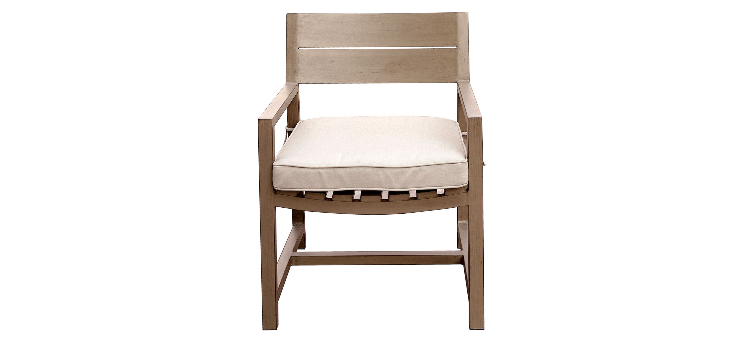 Alassio Dining Chair, Set of 2