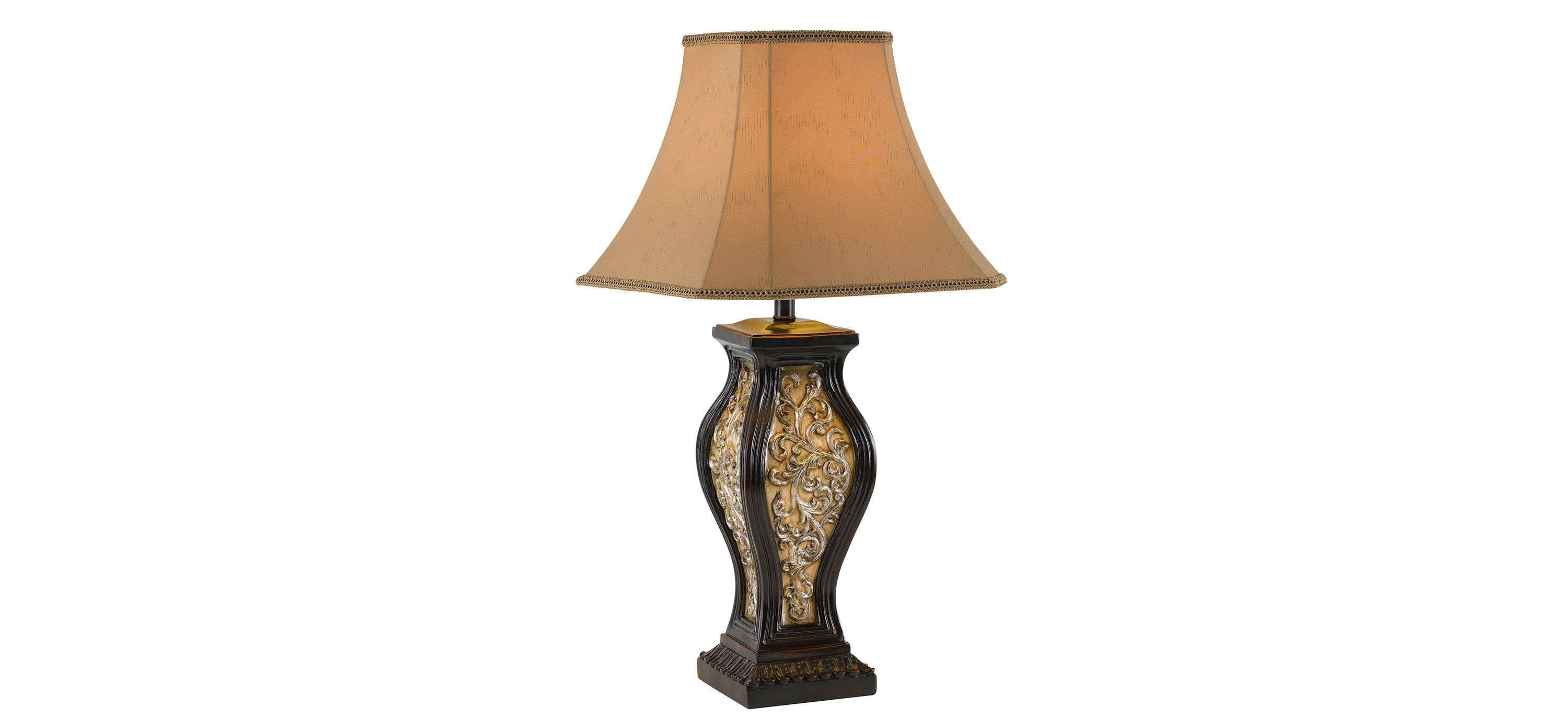 Lacey Table Lamp