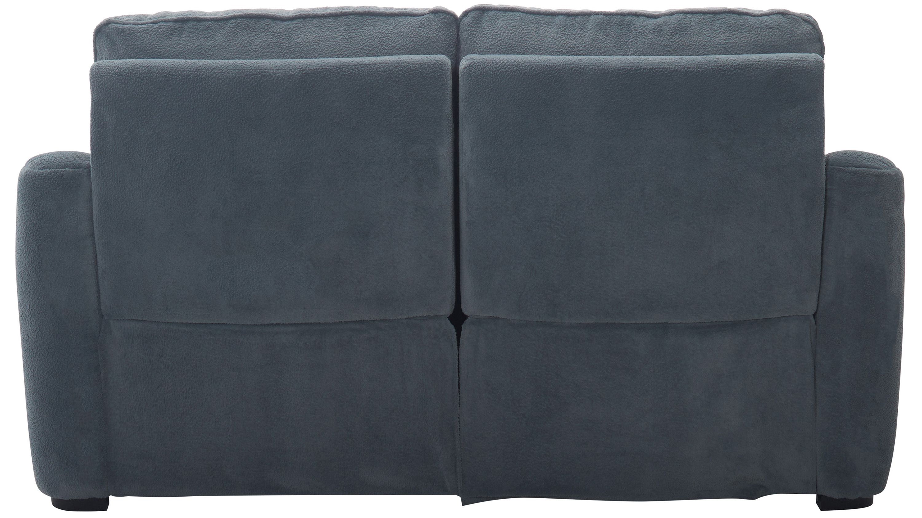 Celine Power Loveseat w/ Power Headrest | Raymour & Flanigan