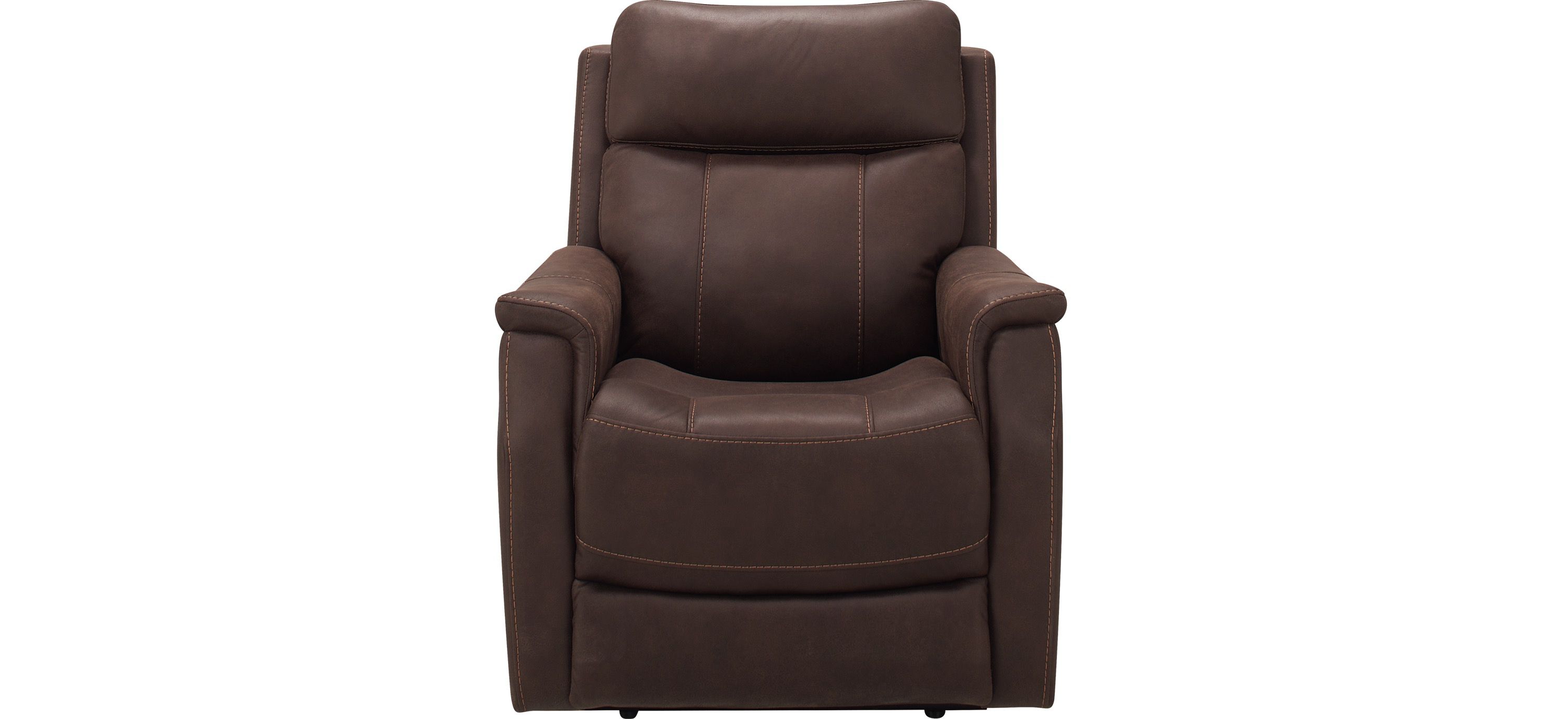 Rendall Power Layflat Recliner | Raymour & Flanigan