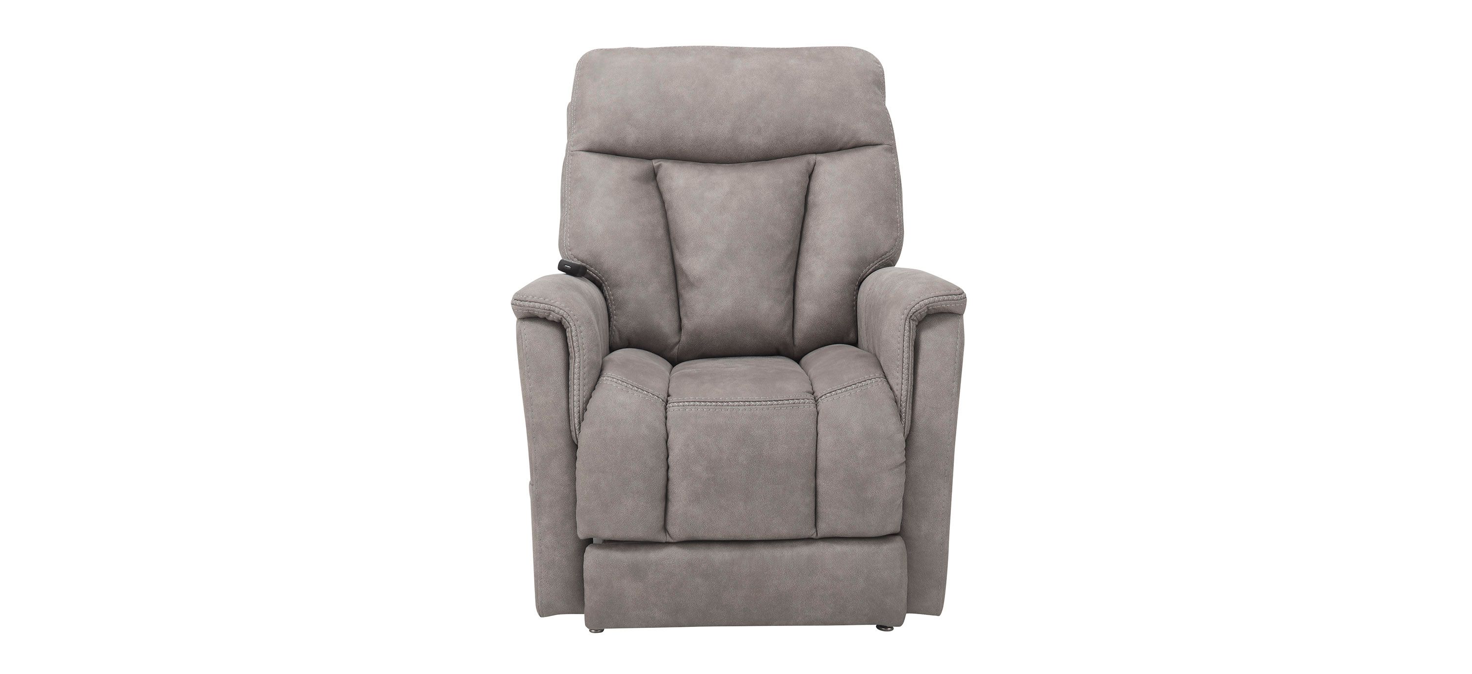Garron Power Lift Recliner with Power Headrest and Heat