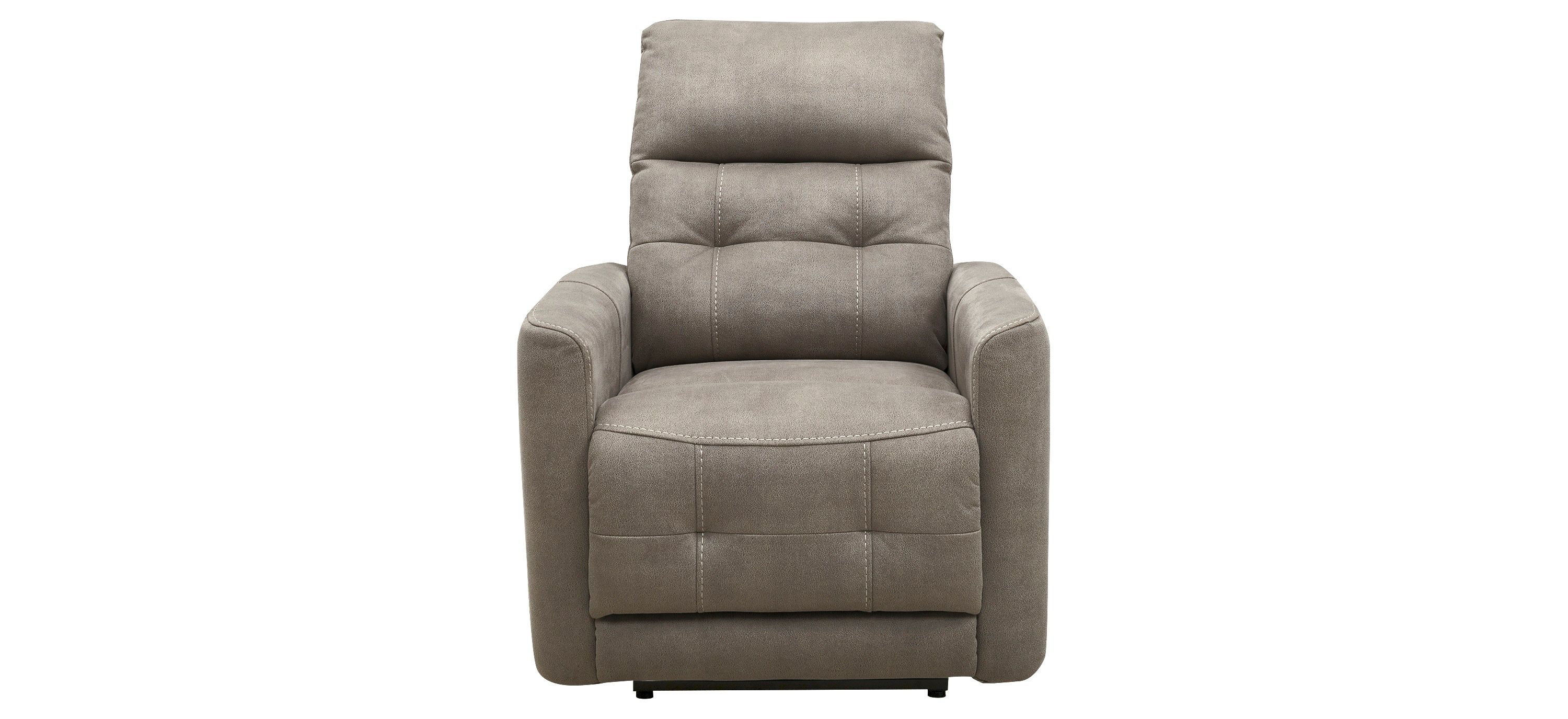 Laverne Microfiber Power Lift Recliner