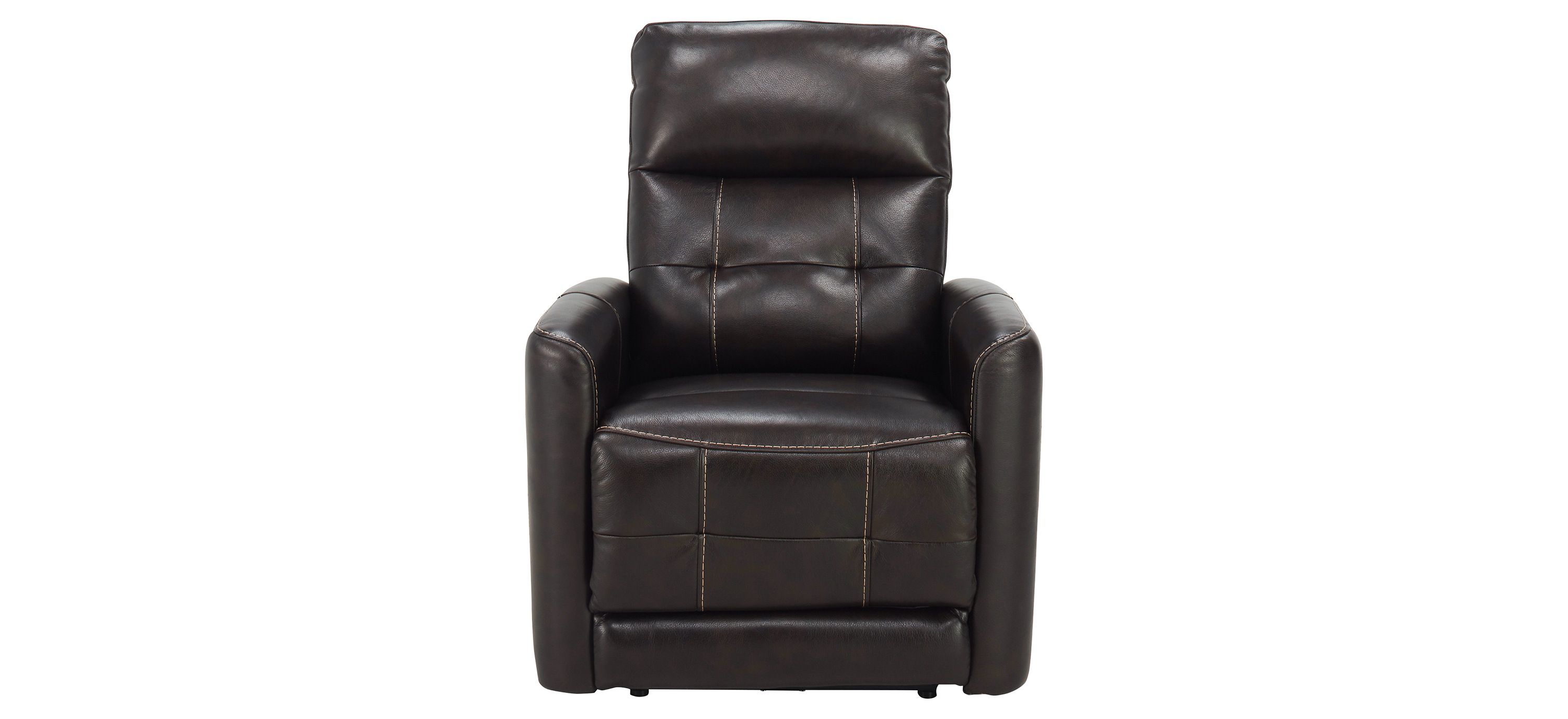 Troy Wallaway Power Recliner