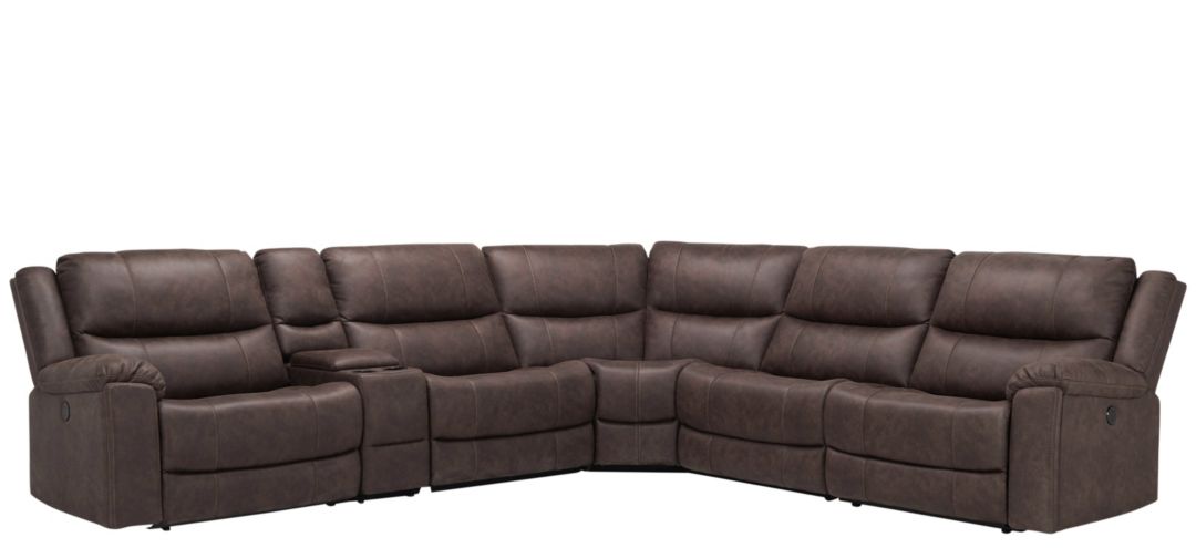 Chandler 6-pc. Sectional Sofa