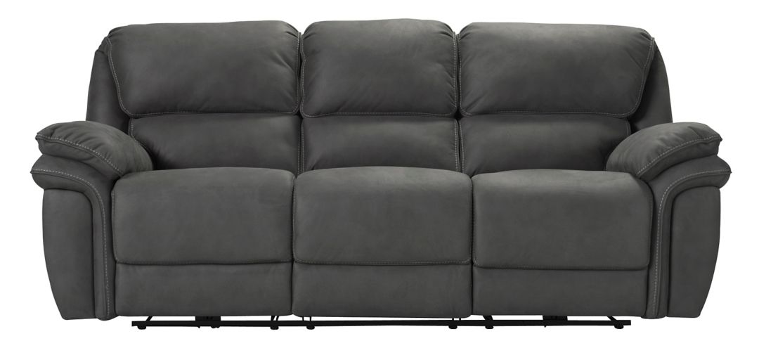 JF2007-6PSKYE Skye Microfiber Power Reclining Sofa sku JF2007-6PSKYE