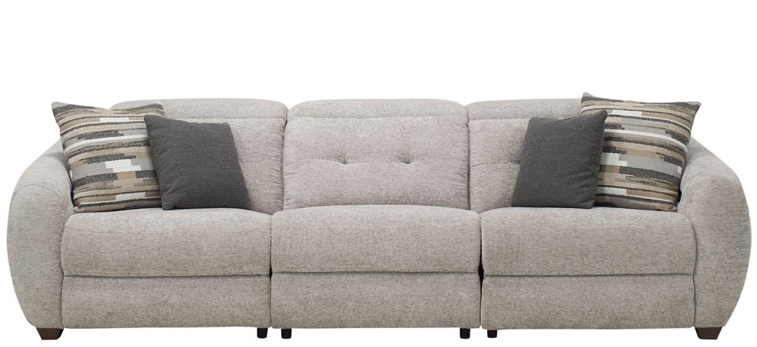 Carson 3-pc. Dual Power Reclining Sofa