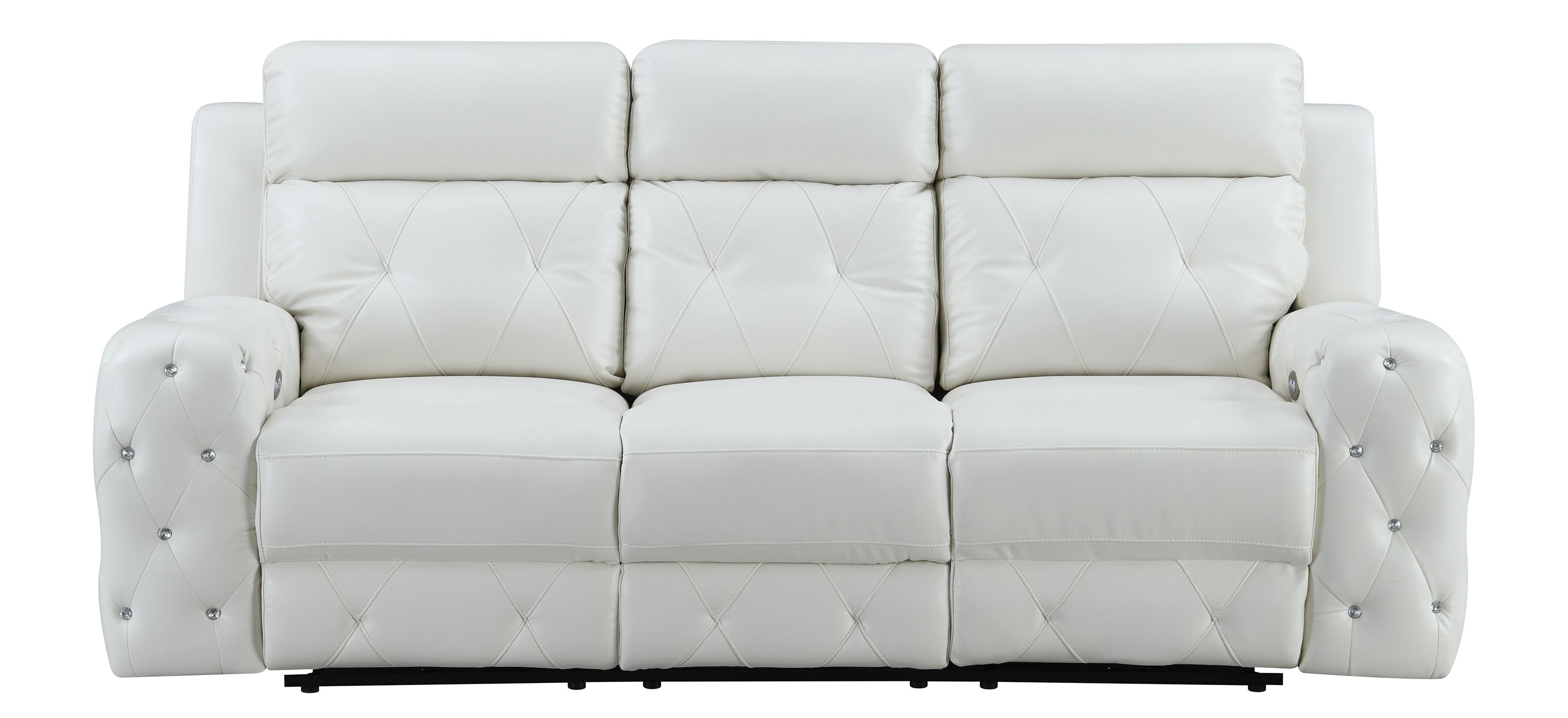 Josselyn Power Reclining Sofa