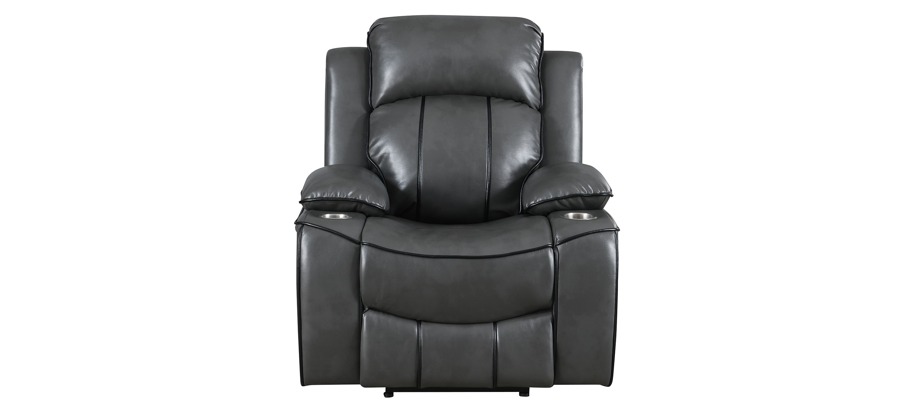 Ortiz Glider Recliner
