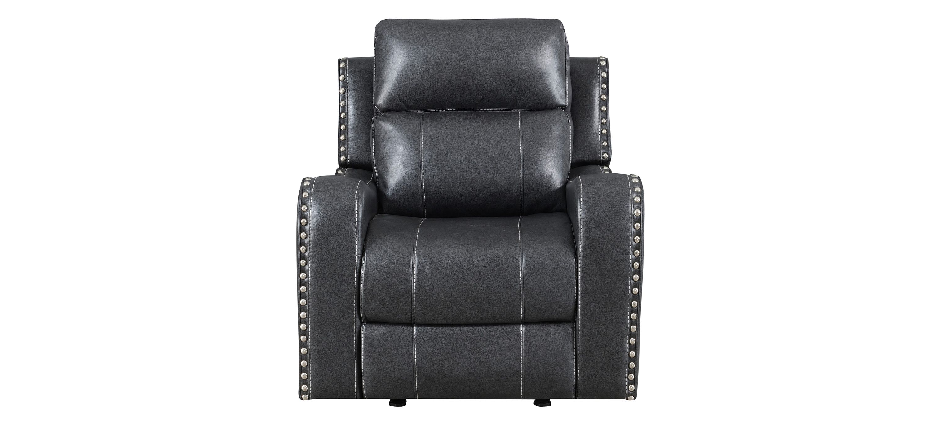 Terrace Way Glider Recliner