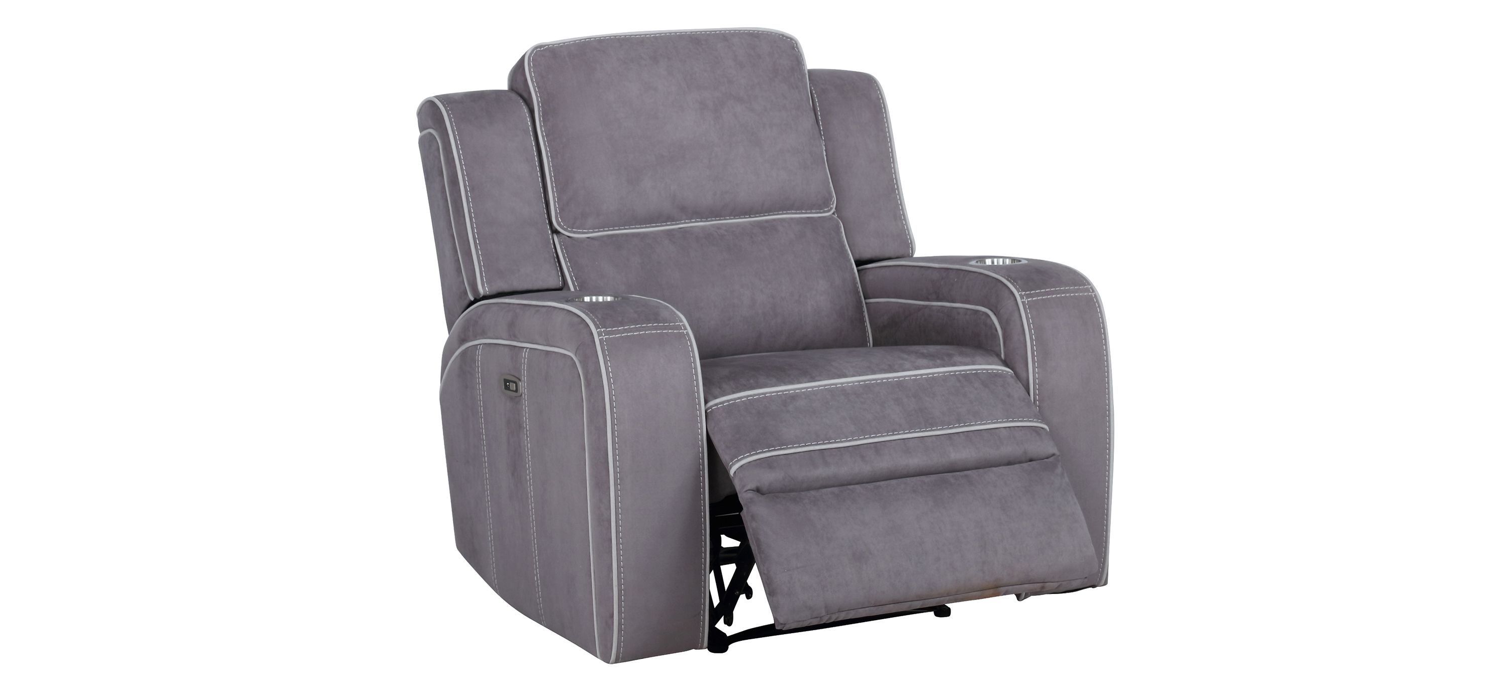 Perez Power Recliner