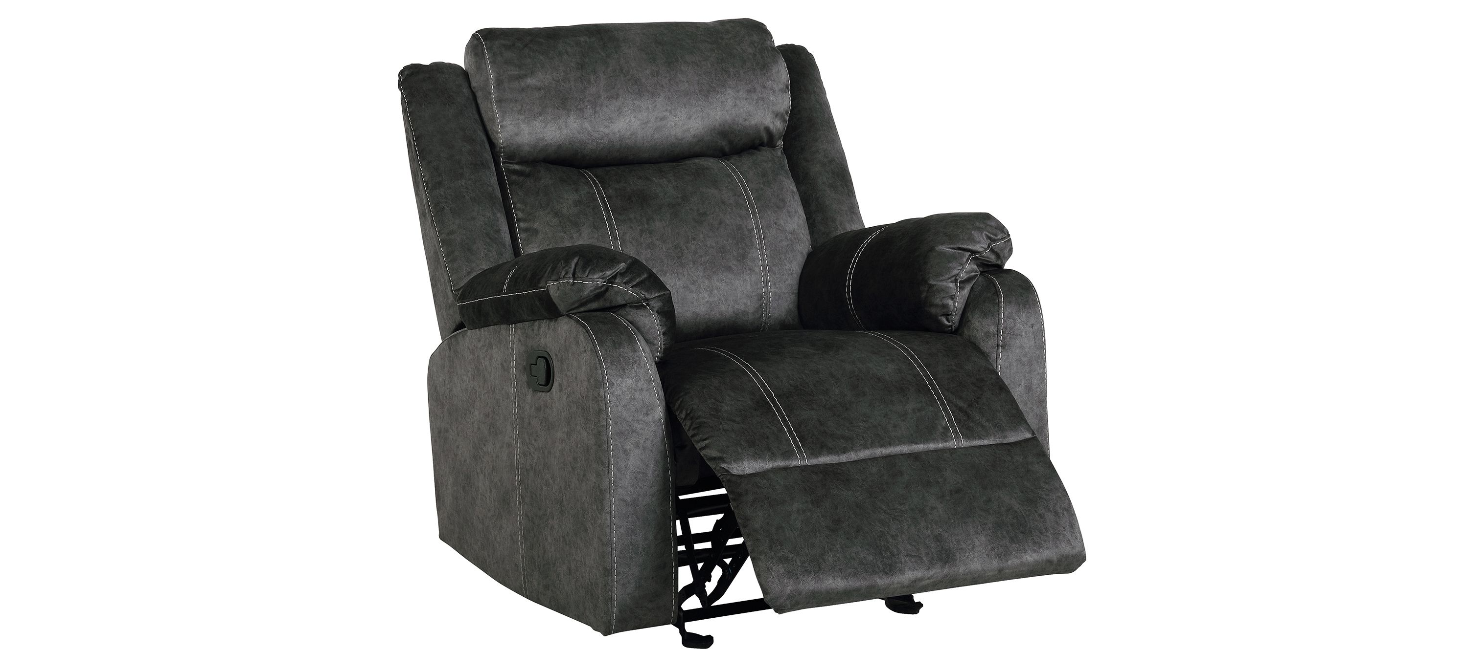 Perkins Glider Recliner
